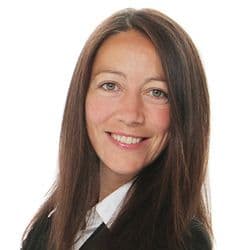 Martine Berthelet